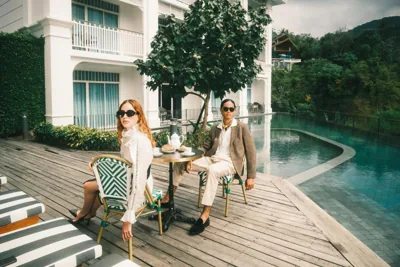 Marina Gallery Resort-KACHA-Kalim Bay by Sugar Marina Boutique Hotels – Foto 2