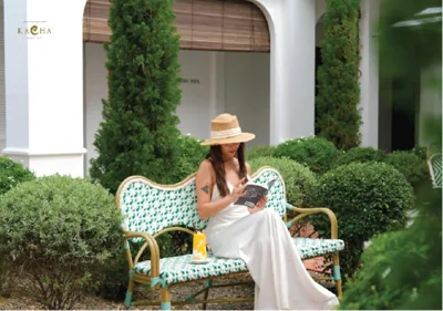 Marina Gallery Resort-KACHA-Kalim Bay by Sugar Marina Boutique Hotels – Foto 5
