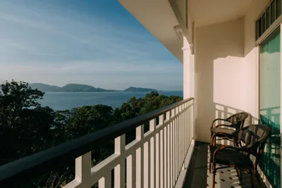 Marina Gallery Resort-KACHA-Kalim Bay by Sugar Marina Boutique Hotels – Foto 14