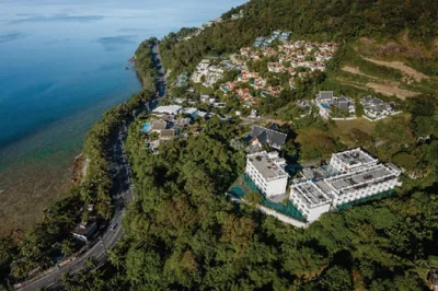 Marina Gallery Resort-KACHA-Kalim Bay by Sugar Marina Boutique Hotels – Foto 15